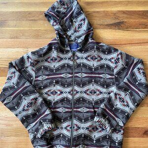 Pendleton Hoodie